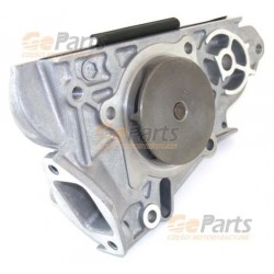 VÍZPUMPA MAZDA 323 BA BP B6 Z5 DOHC 1994.04- MX-3 B6 1993.11- MX-5 NA NB18 B6 BP DOHC 1994.12- FORD FESTIVA D25 DW B5 1993.01-