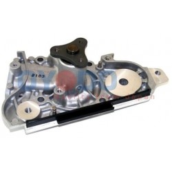 VÍZPUMPA MAZDA 323 BA BP B6 Z5 DOHC 1994.04- MX-3 B6 1993.11- MX-5 NA NB18 B6 BP DOHC 1994.12- FORD FESTIVA D25 DW B5 1993.01-