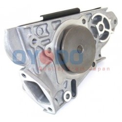 VÍZPUMPA MAZDA 323 BA BP B6 Z5 DOHC 1994.04- MX-3 B6 1993.11- MX-5 NA NB18 B6 BP DOHC 1994.12- FORD FESTIVA D25 DW B5 1993.01-