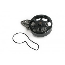 HONDA STREAM 2.0I vízpumpa 00- CIVIC 03- CR-V 01-06 FRV 05- 128 mm-es szivattyú kerék 19200PNA003