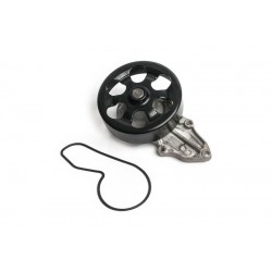 HONDA ACCORD TOURER 2.0I 16V vízszivattyú 2002.11- szivattyú kerék 124 mm 19200RBB013