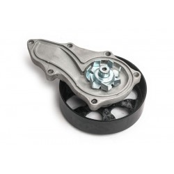 HONDA ACCORD TOURER 2.0I 16V vízszivattyú 2002.11- szivattyú kerék 124 mm 19200RBB013