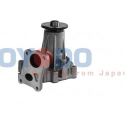 VÍZPUMPA MITSUBISHI PAJERO SPORT 4WD 2.5TD 4D56T 1991.02- SPACE GEAR 4WD 2.5TD 1995.01- MD972002