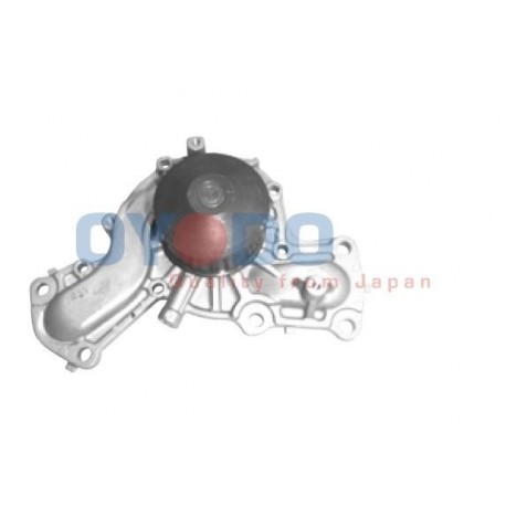 VÍZSZIVATTYÚ MITSUBISHI PAJERO 3.5GDI 2000.7- PAJERO SPORT 3.0 2003.03- MD977503