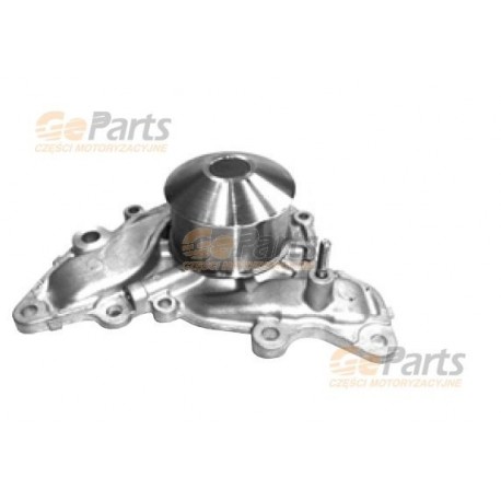 VÍZPUMPA MITSUBISHI GALANT E88A 6G73 2 .5 V6 97- PAJERO 3.5 24V 94.03- PAJERO 3.5 24V 94.03- 1300A012