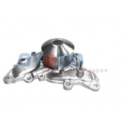 VÍZPUMPA MITSUBISHI GALANT E88A 6G73 2 .5 V6 97- PAJERO 3.5 24V 94.03- PAJERO 3.5 24V 94.03- 1300A012