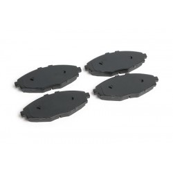 LANOS 1.5 OHC 97 - MATIZ 97 - SPARK 05 - ELSŐ FÉKBETÉTEK 23241.16.7