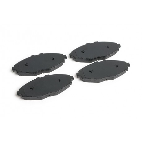 LANOS 1.5 OHC 97 - MATIZ 97 - SPARK 05 - ELSŐ FÉKBETÉTEK 23241.16.7