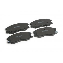 CAPTIVA 2.0TD 06.06 FÉKBETÉTEK - ELÖL SP1204