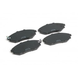 EPICA 2.0I 2.5I V6 06 FÉKBETÉTEK - ELÖL 96952179