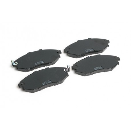 EPICA 2.0I 2.5I V6 06 FÉKBETÉTEK - ELÖL 96952179