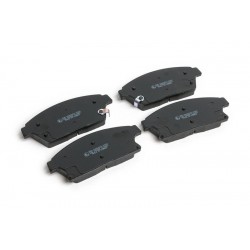 CRUZE 1.6I 1.8I 2.0VCDI 2010- 16' ' ELSŐ FÉKBETÉTEK 13301234