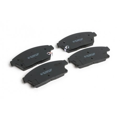 CRUZE 1.6I 1.8I 2.0VCDI 2010- 16' ' ELSŐ FÉKBETÉTEK 13301234