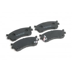 RIO II ELSŐ FÉKBETÉTEK 0K2N13328Z