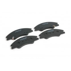 CERATO 07.01- ELSŐ FÉKBETÉTEK 581012FA20