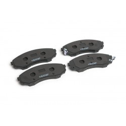 CARNIVAL III 06.04- ELSŐ FÉKBETÉTEK 581014DE00