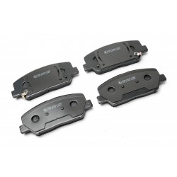 CEED III 2012 FÉKBETÉTEK - HYUNDAI I30II 2012 - OPTIMA 2012 - ELÖL CEED III 2012 -. 58101A6A20