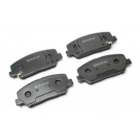 CEED III 2012 FÉKBETÉTEK - HYUNDAI I30II 2012 - OPTIMA 2012 - ELÖL CEED III 2012 -. 58101A6A20