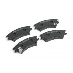 ATOS 97.11- ATOS PRIME 99.11-01.02 ELSŐ FÉKBETÉTEK 23238.16.0