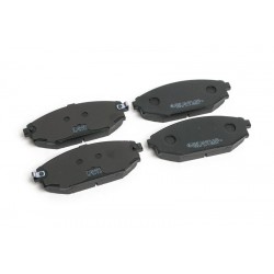 GALLOPER 2.5TD 3.0I FÉKBETÉTEK 98- ELÖL S2000100