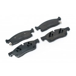 GRAND CHEROKEE 2011- ELSŐ FÉKBETÉTEK 68052369AA