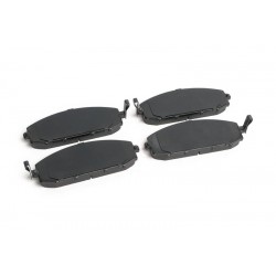 PATROL GR Y61 2.8TDI FÉKBETÉTEK 97- ELÖL 23611.19.0