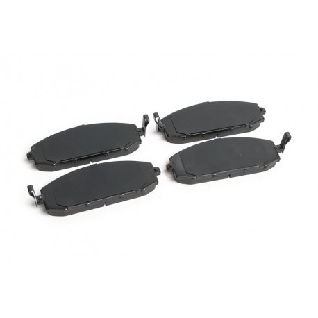 PATROL GR Y61 2.8TDI FÉKBETÉTEK 97- ELÖL 23611.19.0