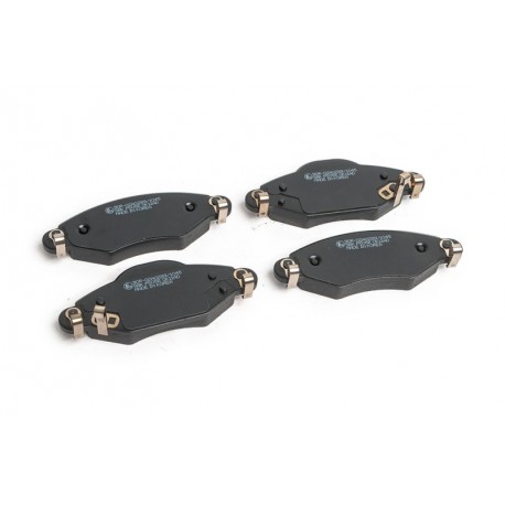 FÉKBETÉTEK YARIS 1.0I (F) 01.01- COROLLA E12 1.4D 04- ELÖL 23340.16.8