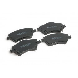 FÉKBETÉTEK AURIS 1.4 1.6 07- COROLLA 1.4 1.6 07- (BOSCH RENDSZER) ELÖL 446502170