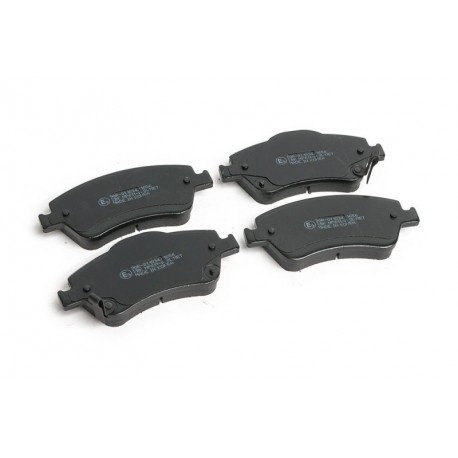 FÉKBETÉTEK AURIS 1.4 1.6 07- COROLLA 1.4 1.6 07- (BOSCH RENDSZER) ELÖL 446502170