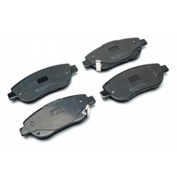 AVENSIS 2.2D 09- VERSO 2.2D 09- ELSŐ FÉKBETÉTEK 446505260