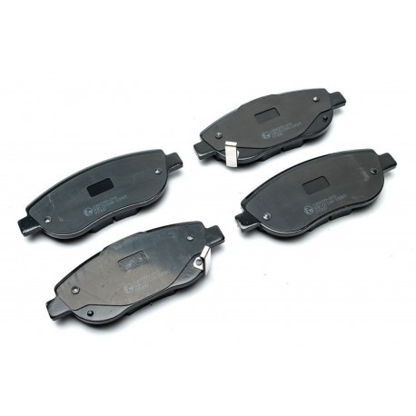 AVENSIS 2.2D 09- VERSO 2.2D 09- ELSŐ FÉKBETÉTEK 446505260