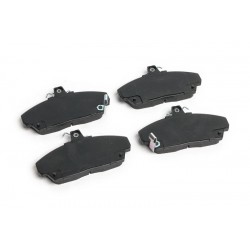 CONCERTO 90- FÉKBETÉTEK . CIVIC MA MB 5D 95- ELÖL 21515.18.0