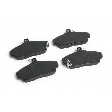 CONCERTO 90- FÉKBETÉTEK . CIVIC MA MB 5D 95- ELÖL 21515.18.0