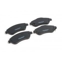 CR-V II FÉKBETÉTEK 07- ELÖL 45022SWWG01