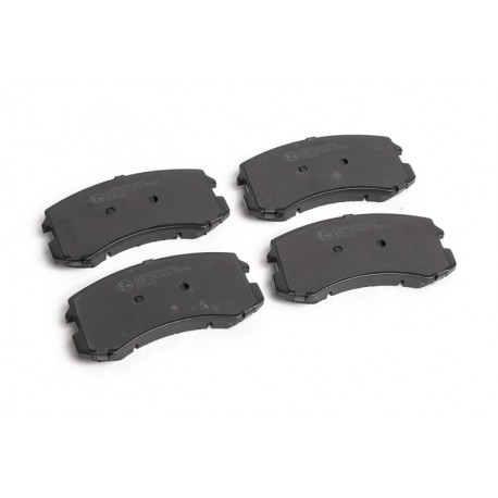 LANCER VII FÉKBETÉTEK 03- MR569224