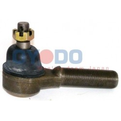 KORMÁNYRÚDVÉG NISSAN PATROL Y60 88-92 4857001J00