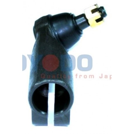 KORMÁNYRÚDVÉG NISSAN PATROL Y60 Y60 87.10- 4857001J10