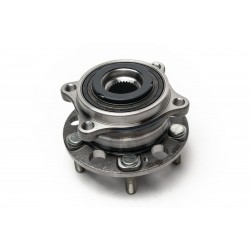 SORENTO V KERÉKCSAPÁGY KÉSZLET 2014-09 - ELSŐ KERÉK KERÉKAGYAKKAL 51750C5000