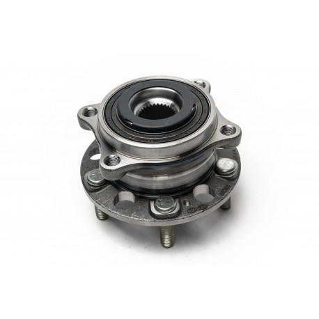 SORENTO V KERÉKCSAPÁGY KÉSZLET 2014-09 - ELSŐ KERÉK KERÉKAGYAKKAL 51750C5000