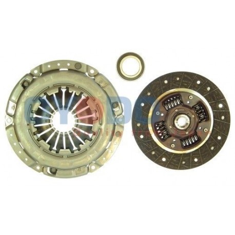 KUPLUNG SZETT DAEWOO LEGANZA 2.0I 16V 97.04 - NUBIRA I II 2.0I 16V NUBIRA KOMB I III 2.0I 16V TACUMA 2.0I 16V 00.01 - CHEVROLET