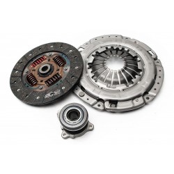 KUPLUNG SZETT CHEVROLET LACETTI 1.4I 1.6I 16V 04.02 - DWK045