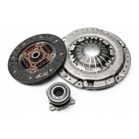 KUPLUNG SZETT CHEVROLET LACETTI 1.4I 1.6I 16V 04.02 - DWK045