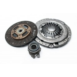 KUPLUNG KOMPLETT KÉSZLET CHEVROLET CRUZE 1.6I 1.8I 1.8I ORLANDO 1.8 I