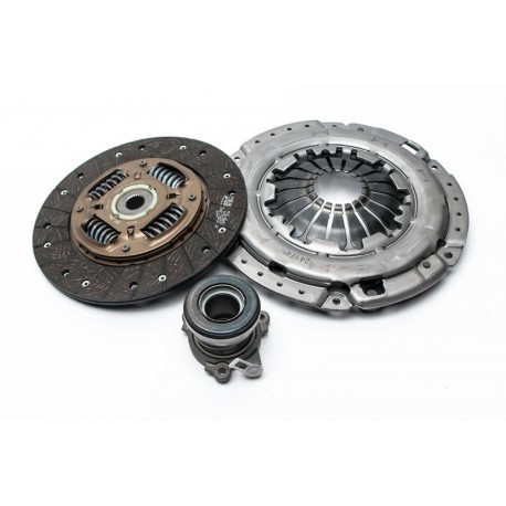 KUPLUNG KOMPLETT KÉSZLET CHEVROLET CRUZE 1.6I 1.8I 1.8I ORLANDO 1.8 I