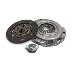 KUPLUNG SZETT K2700 I II III PREGIO 2.7D K3000 3.0D K3000 3.0D 92K0025