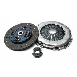 TENGELYKAPCSOLÓ-KÉSZLET TENGELYKAPCSOLÓ-KÉSZLET 10S0327