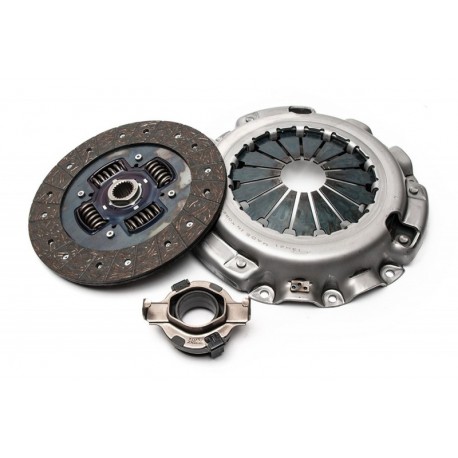 KUPLUNG SZETT K2500 II 2.5TCI 2004 - 92K0027