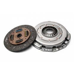 KUPLUNGTÁRCSA K2900 2006-11 - TÁRCSA + NYOMÓTÁNYÉR VKD80001