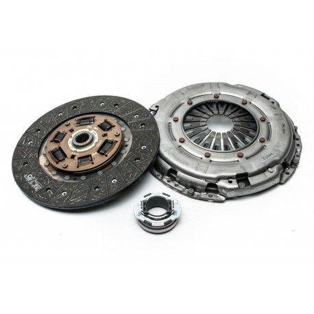 CEE'D TELJES rugó HYUNDAI I30 1.6CRDi 16V 06- 09 10S0341